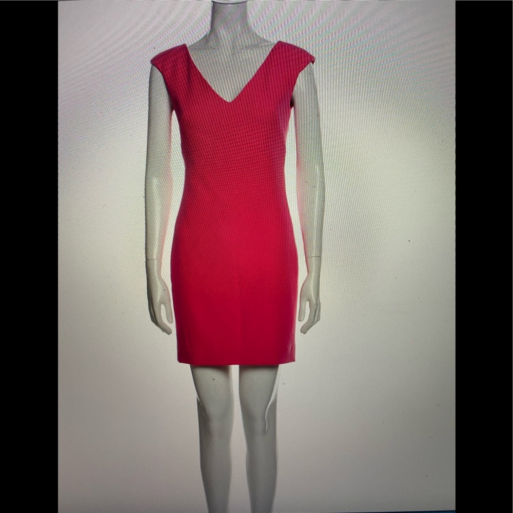 Versace Dress - Pink - Size 4